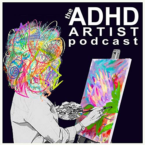 I was recently interviewed about Art RPGs and ADHD