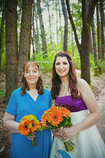 randie and susie
